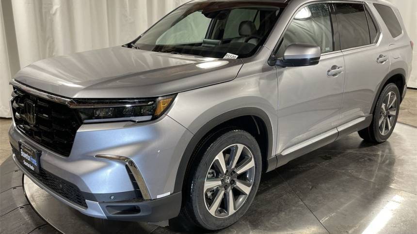 2023 Honda Pilot Touring — SUV — 30,183 mi — Beaverton, OR