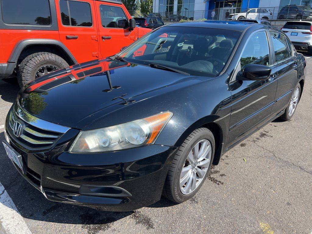 2012 Honda Accord EX — Sedan — 129,970 mi — Beaverton, OR