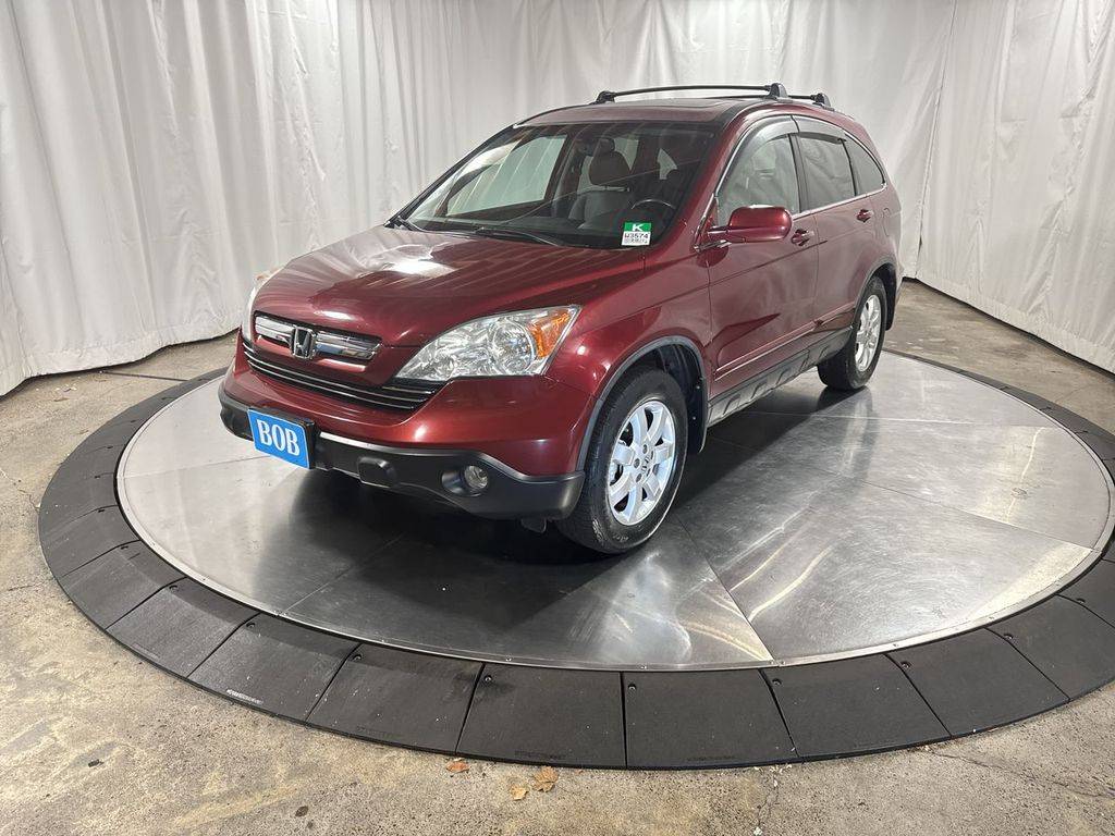 2009 Honda CR-V EX-L — SUV — 137,861 mi — Beaverton, OR