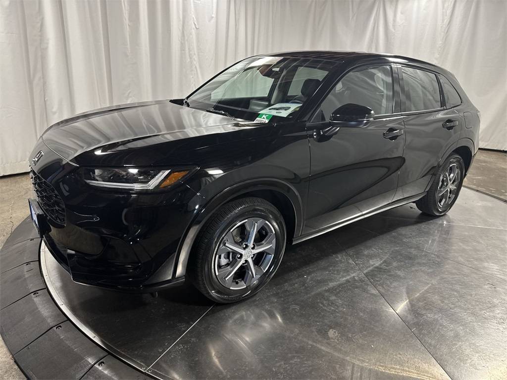 2024 Honda HR-V EX-L — SUV — 6,590 mi — Beaverton, OR