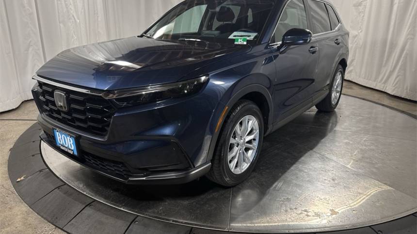 2024 Honda CR-V EX — SUV — 10,741 mi — Beaverton, OR
