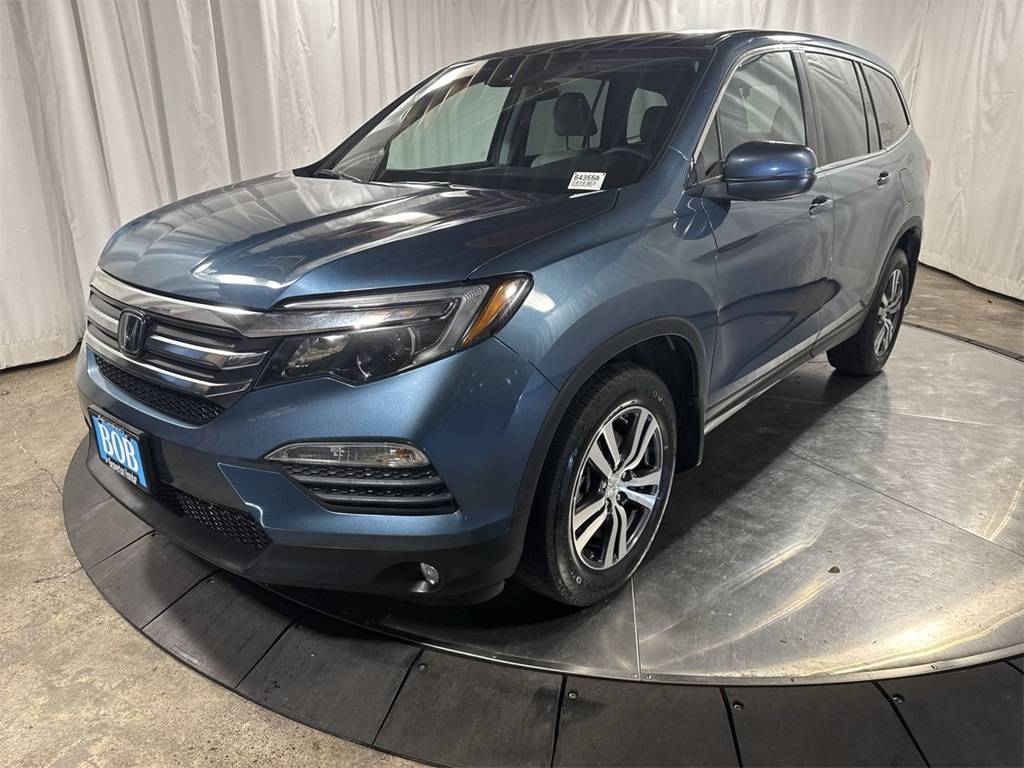 2016 Honda Pilot EX — SUV — 101,273 mi — Beaverton, OR