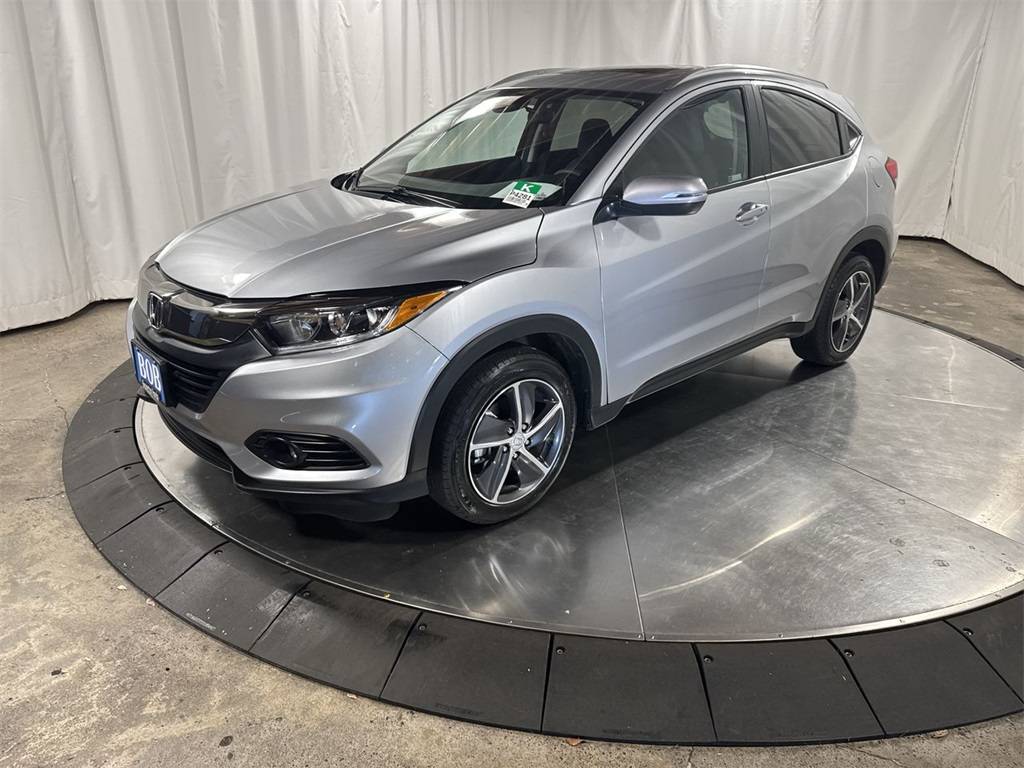 2022 Honda HR-V EX — SUV — 16,490 mi — Beaverton, OR