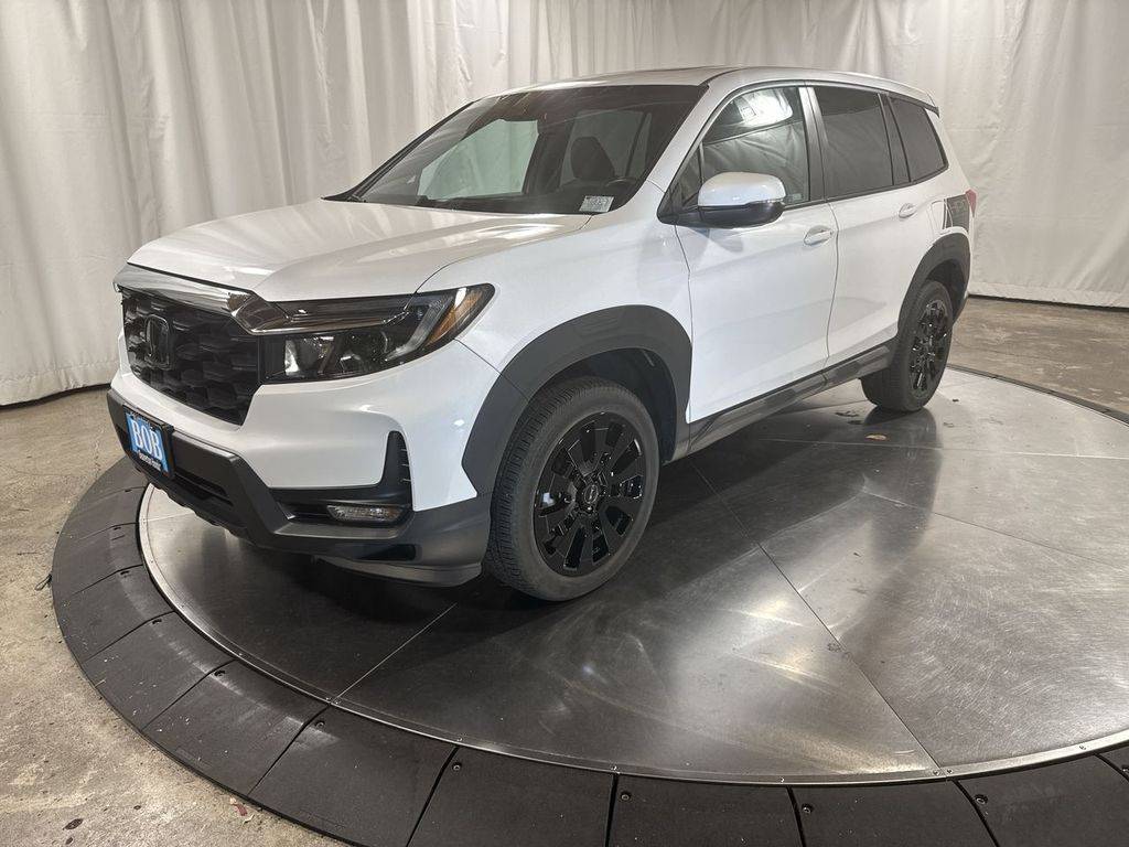 2023 Honda Passport EX-L — SUV — 13,379 mi — Beaverton, OR