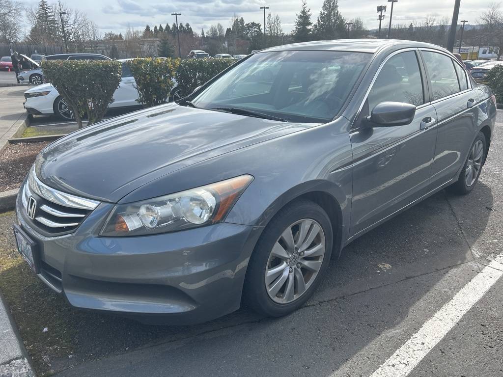 2011 Honda Accord EX — Sedan — 101,211 mi — Beaverton, OR
