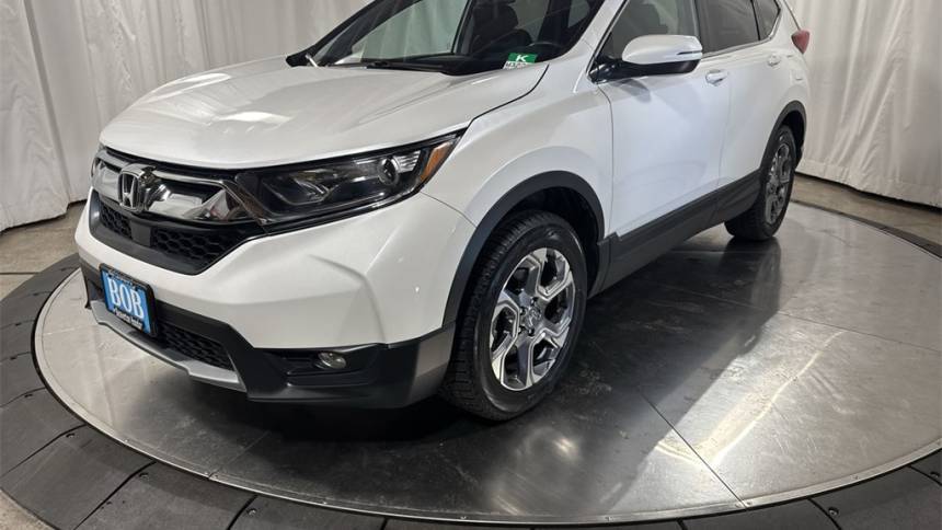 2019 Honda CR-V EX-L — SUV — 38,512 mi — Beaverton, OR