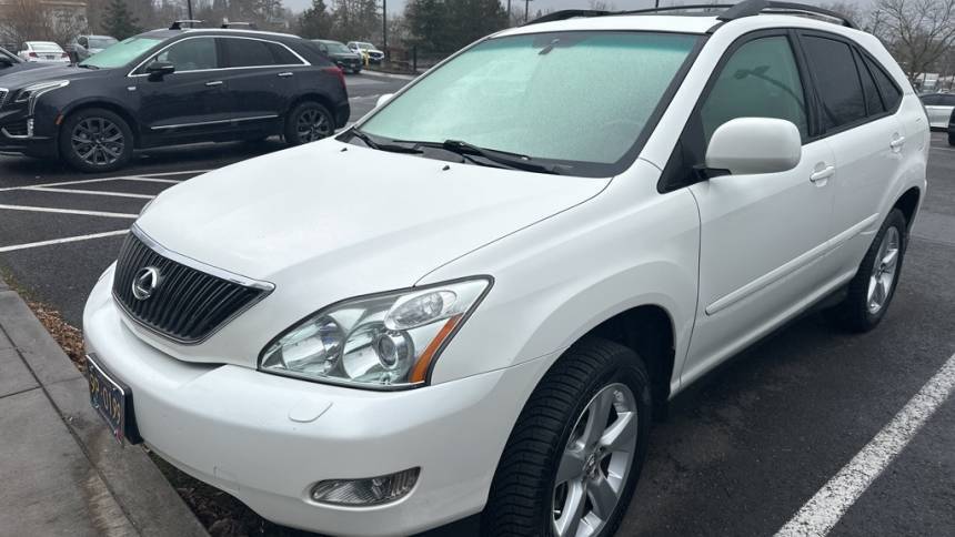2007 Lexus RX RX 350 — SUV — 131,522 mi — Beaverton, OR