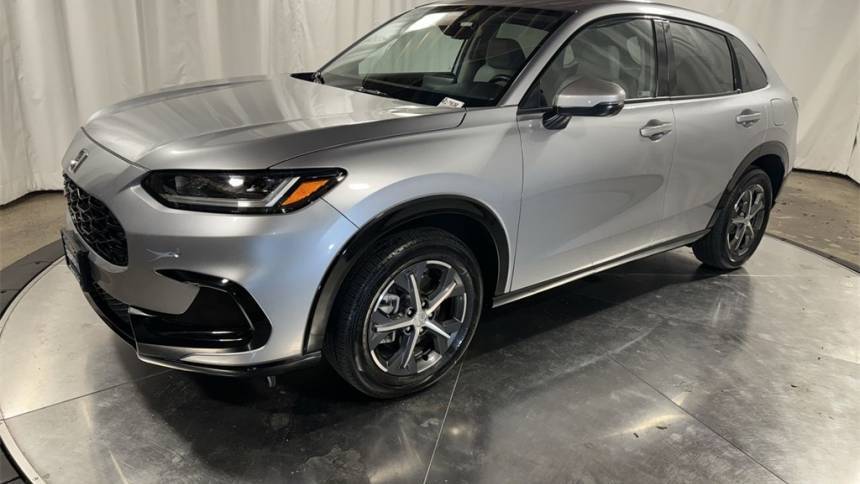 2024 Honda HR-V EX-L — SUV — 11,734 mi — Beaverton, OR