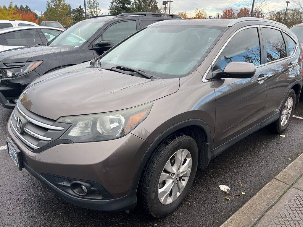 2014 Honda CR-V EX-L — SUV — 151,854 mi — Beaverton, OR