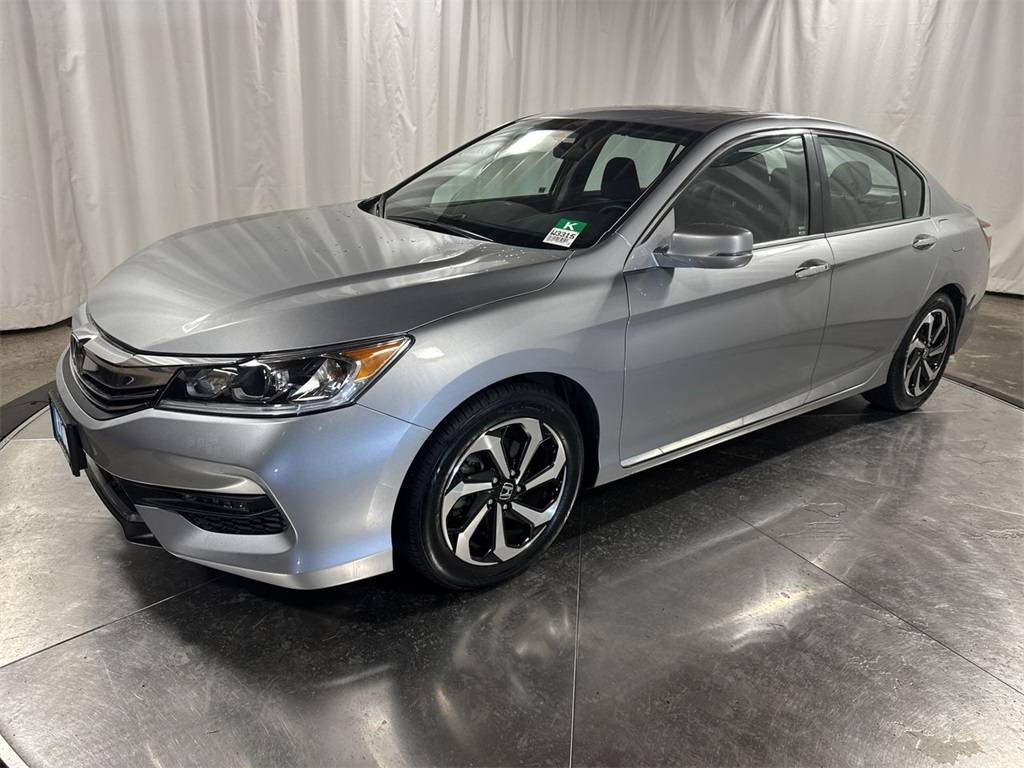 2017 Honda Accord EX — Sedan — 48,985 mi — Beaverton, OR