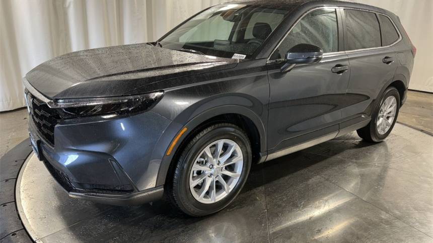 2025 Honda CR-V EX-L — SUV — 1,688 mi — Beaverton, OR