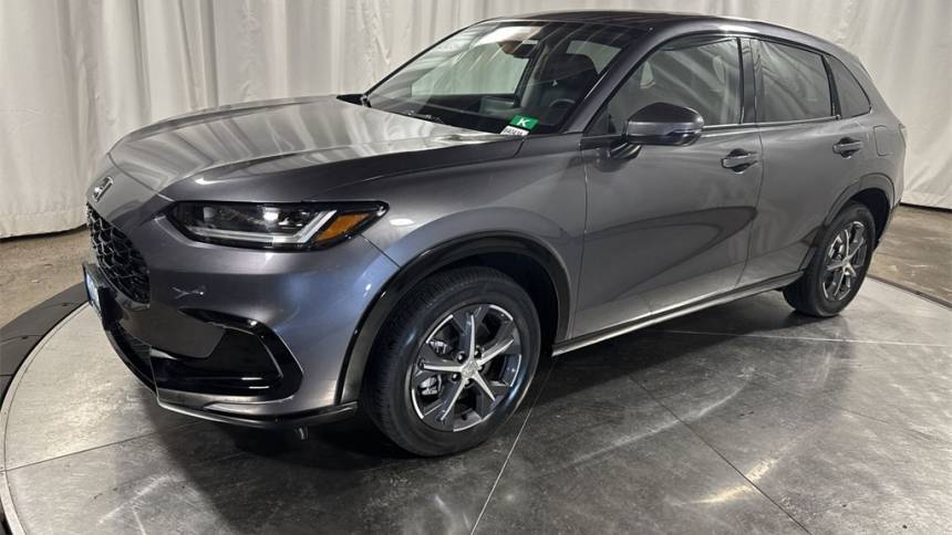 2024 Honda HR-V EX-L — SUV — 8,175 mi — Beaverton, OR
