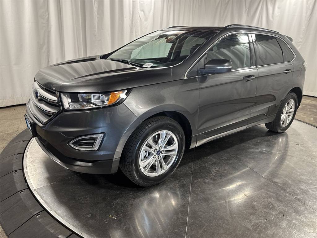 2015 Ford Edge SEL — SUV — 59,159 mi — Beaverton, OR
