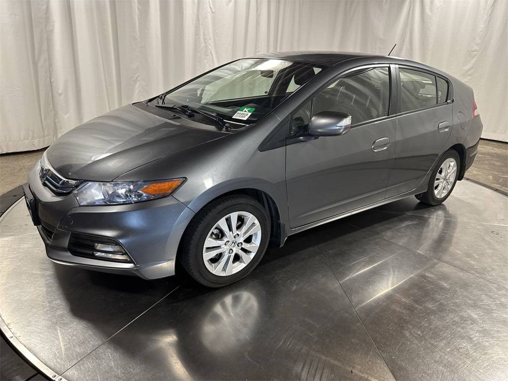 2014 Honda Insight EX — Hatchback — 71,139 mi — Beaverton, OR