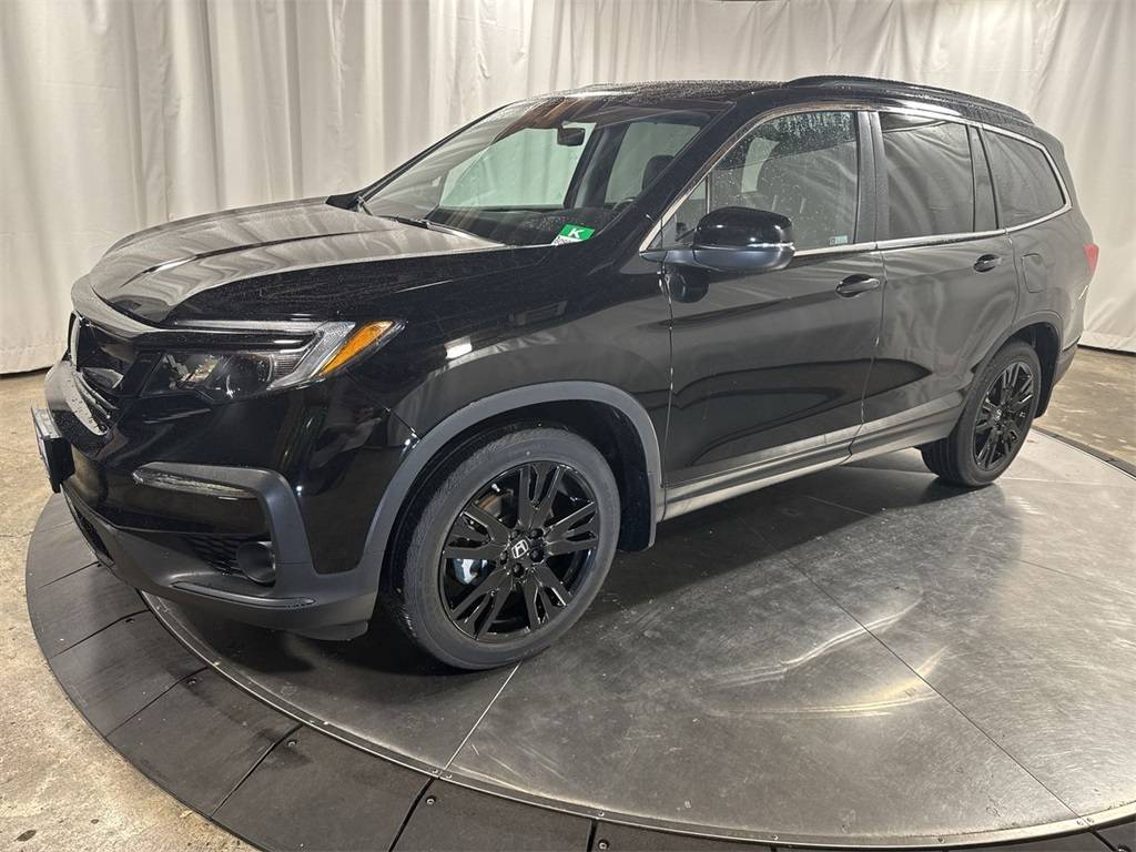2022 Honda Pilot Special Edition — SUV — 16,035 mi — Beaverton, OR