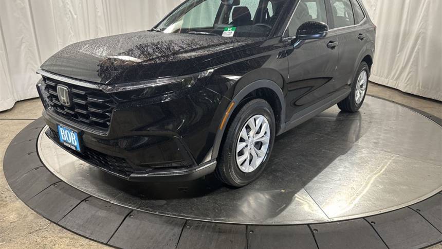 2024 Honda CR-V LX — SUV — 7,478 mi — Beaverton, OR