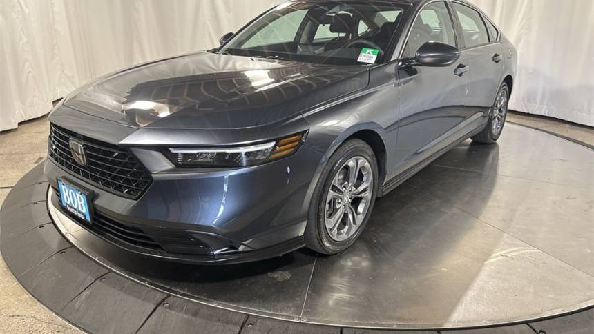 2023 Honda Accord EX — Sedan — 17,104 mi — Beaverton, OR