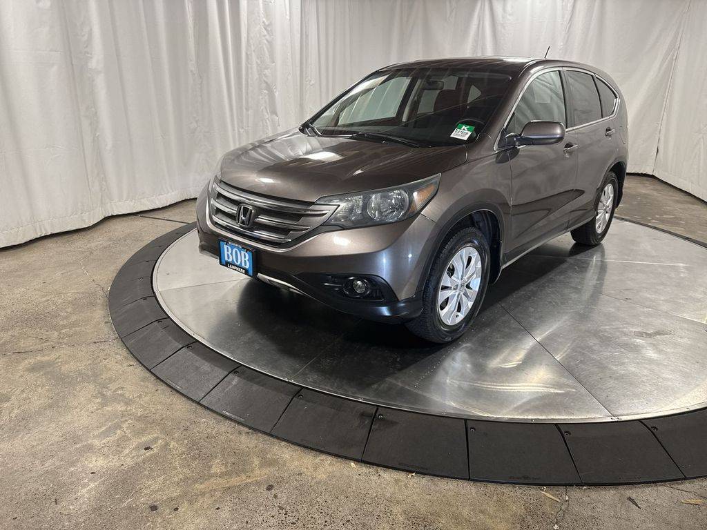 2014 Honda CR-V EX — SUV — 136,302 mi — Beaverton, OR