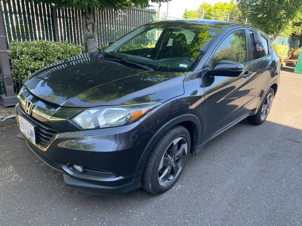 2018 Honda HR-V EX — SUV — 102,699 mi — Beaverton, OR