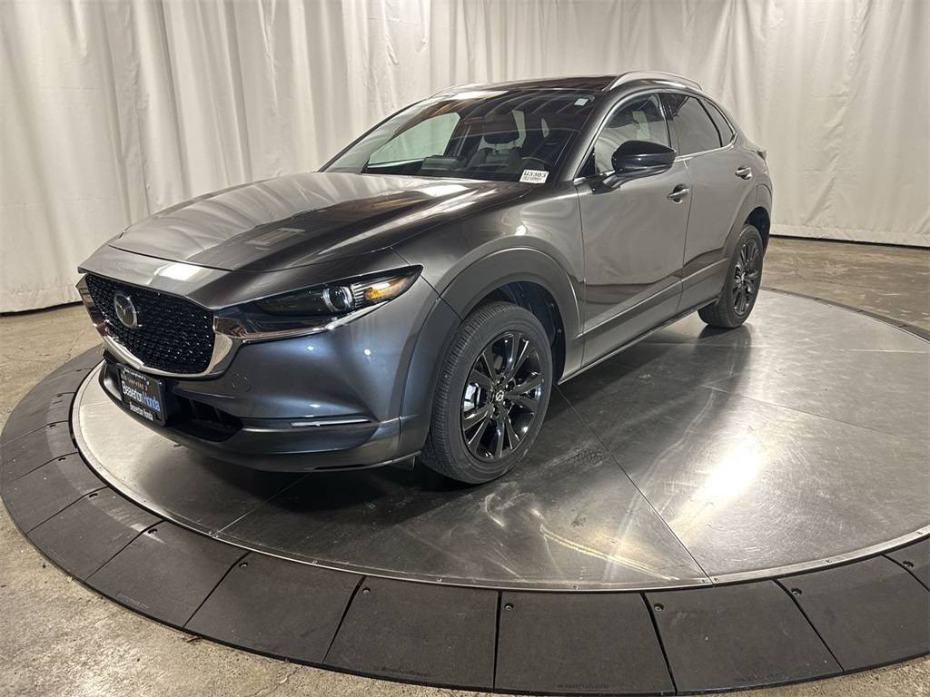 2022 Mazda CX-30 Turbo Premium — SUV — 14,846 mi — Beaverton, OR
