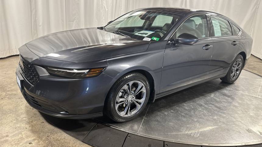 2023 Honda Accord EX — Sedan — 15,663 mi — Beaverton, OR