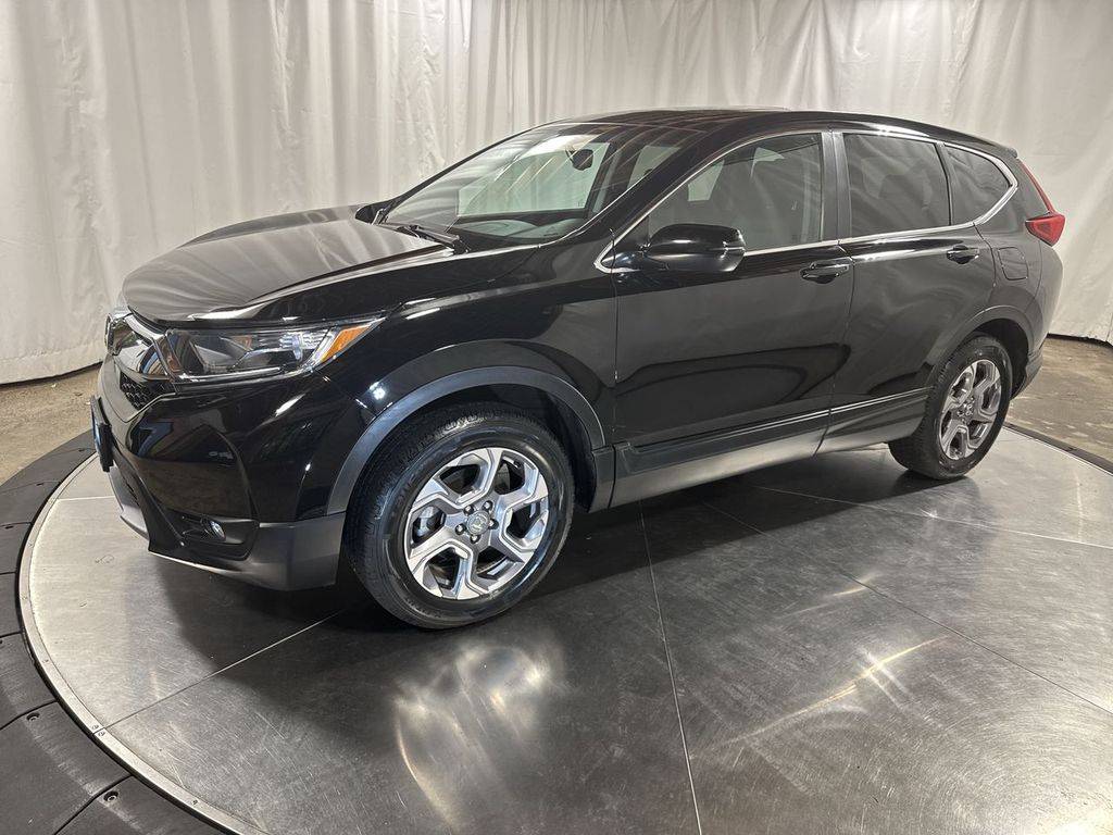 2018 Honda CR-V EX-L — SUV — 65,000 mi — Beaverton, OR