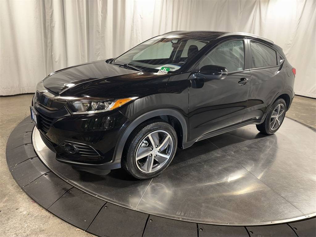 2022 Honda HR-V EX — SUV — 13,513 mi — Beaverton, OR