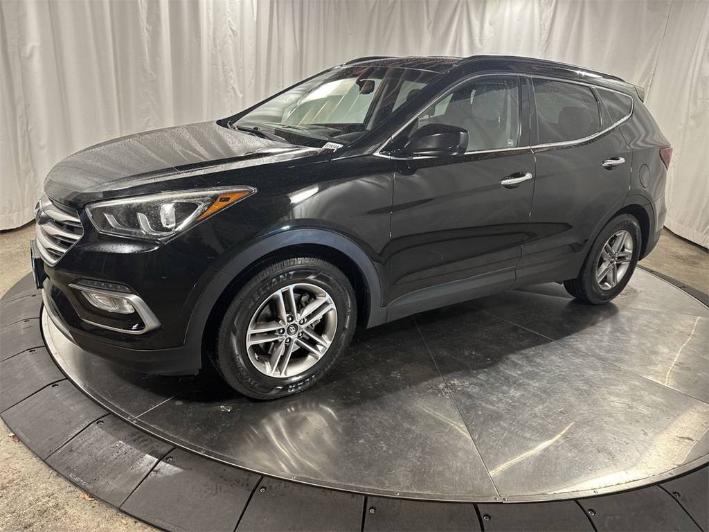 2017 Hyundai Santa Fe Sport Base — SUV — 107,388 mi — Beaverton, OR