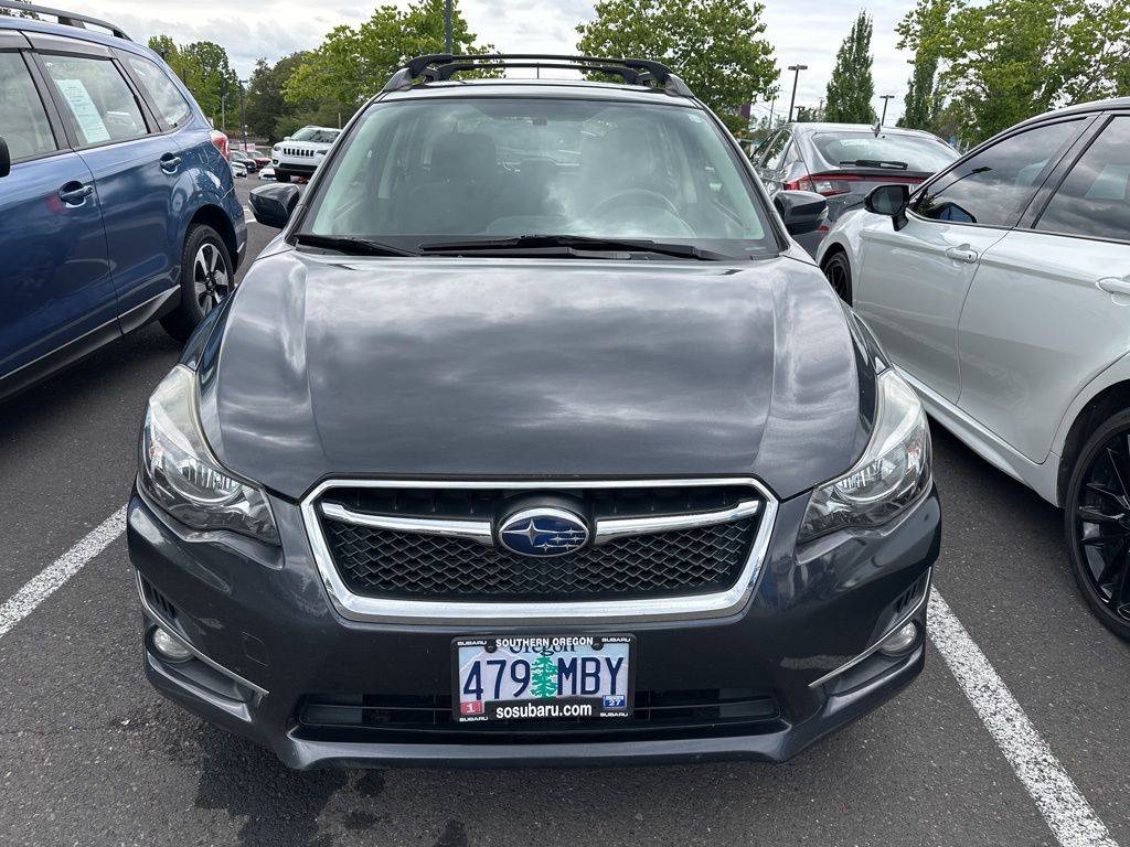 2016 Subaru Impreza 2.0i Sport Premium — Wagon — 65,190 mi — Beaverton, OR