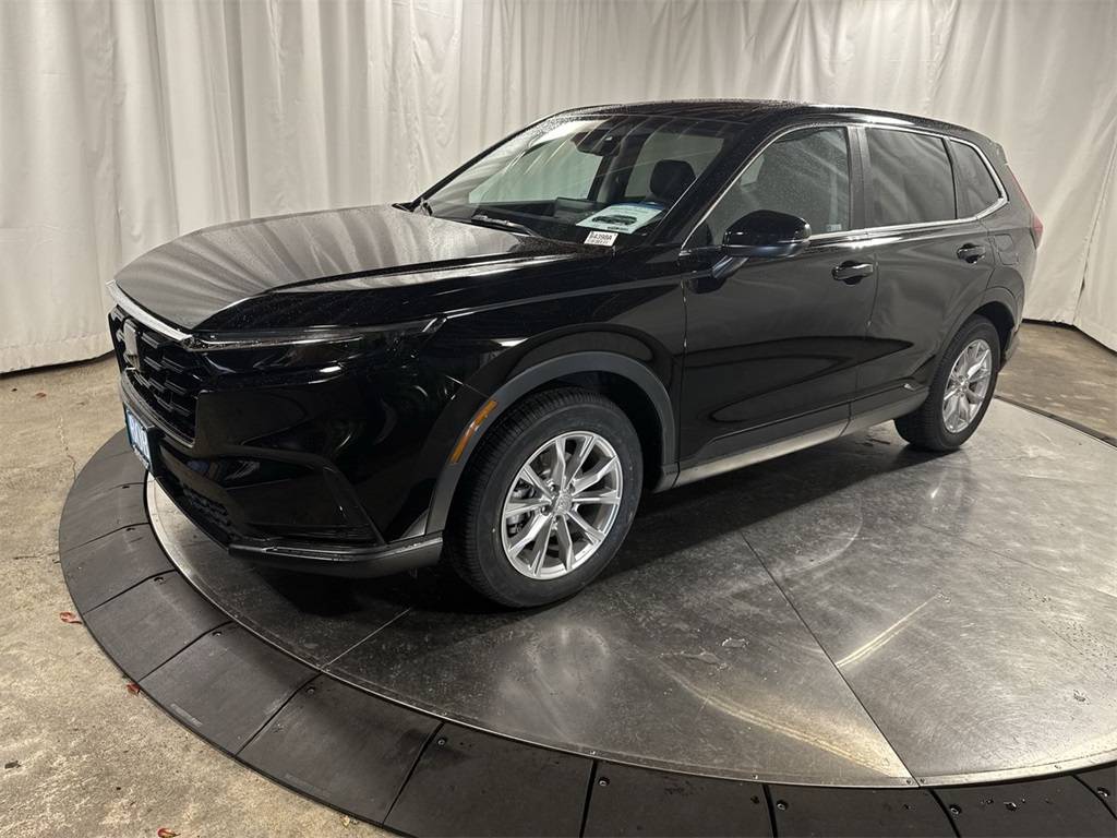 2023 Honda CR-V EX-L — SUV — 25,000 mi — Beaverton, OR