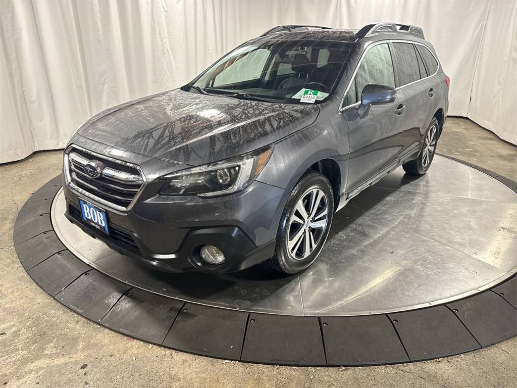 2019 Subaru Outback 2.5i Limited — SUV — 39,252 mi — Beaverton, OR
