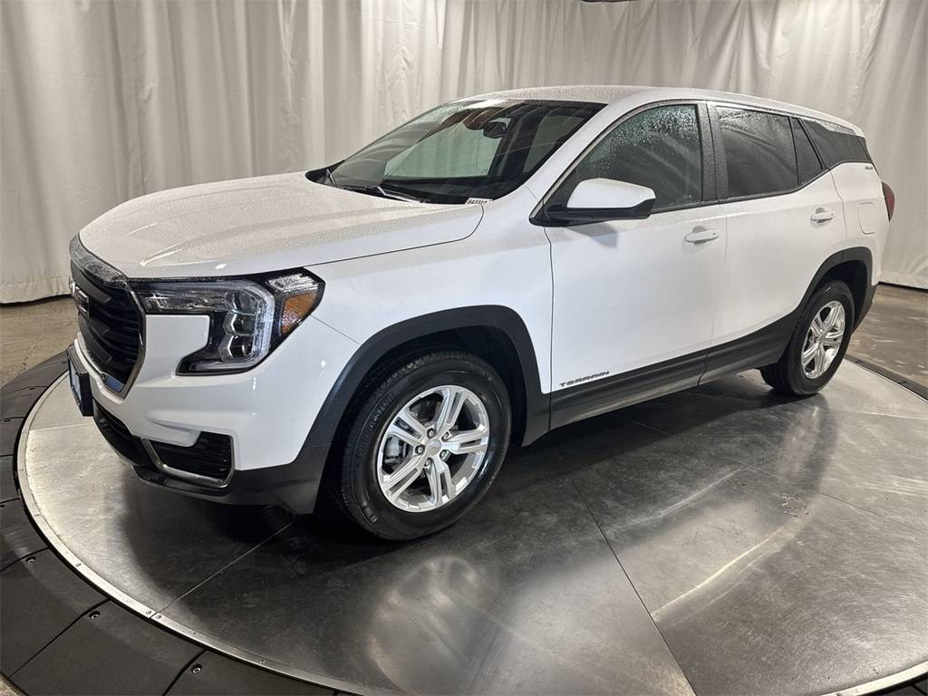 2024 GMC Terrain SLE — SUV — 8,523 mi — Beaverton, OR