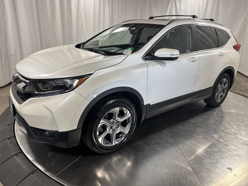 2018 Honda CR-V EX-L — SUV — 125,890 mi — Beaverton, OR
