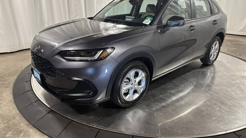 2024 Honda HR-V LX — SUV — 1,535 mi — Beaverton, OR