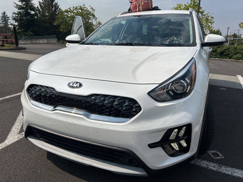 2020 Kia Niro Hybrid LXS — SUV — 56,340 mi — Beaverton, OR