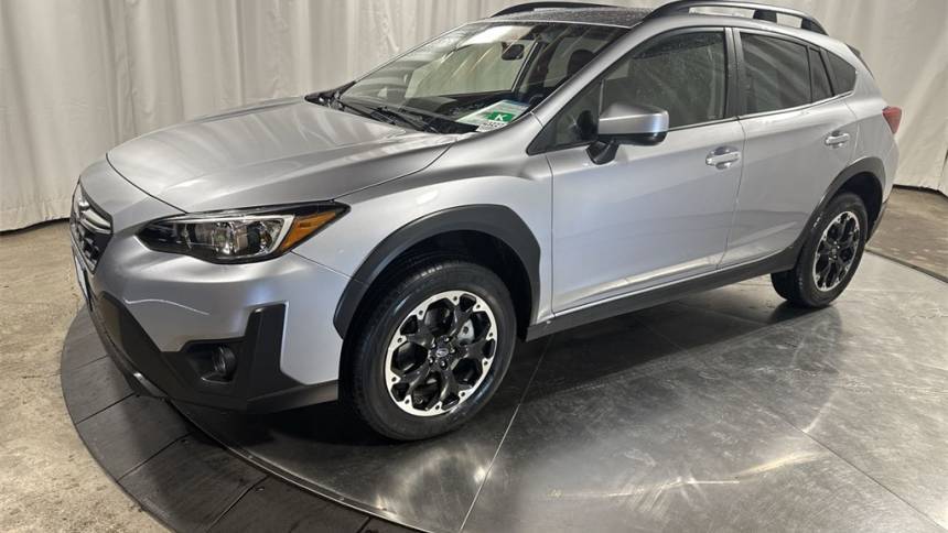 2023 Subaru Crosstrek Premium — SUV — 17,726 mi — Beaverton, OR