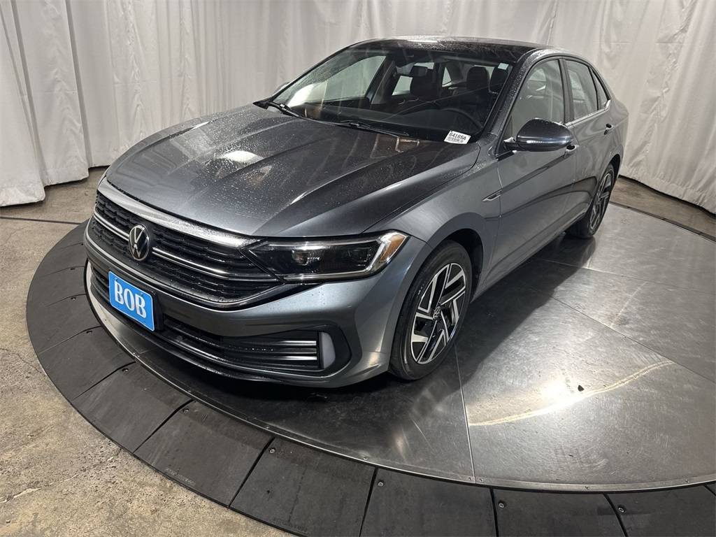 2022 Volkswagen Jetta SEL — Sedan — 43,979 mi — Beaverton, OR