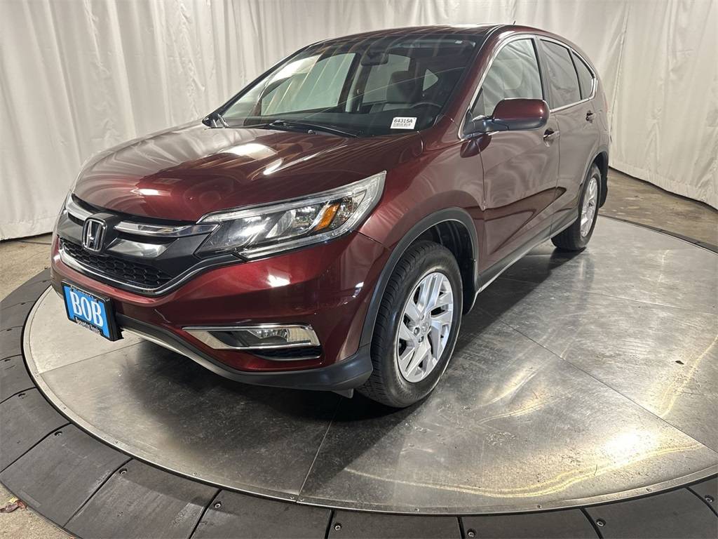 2016 Honda CR-V EX — SUV — 44,521 mi — Beaverton, OR