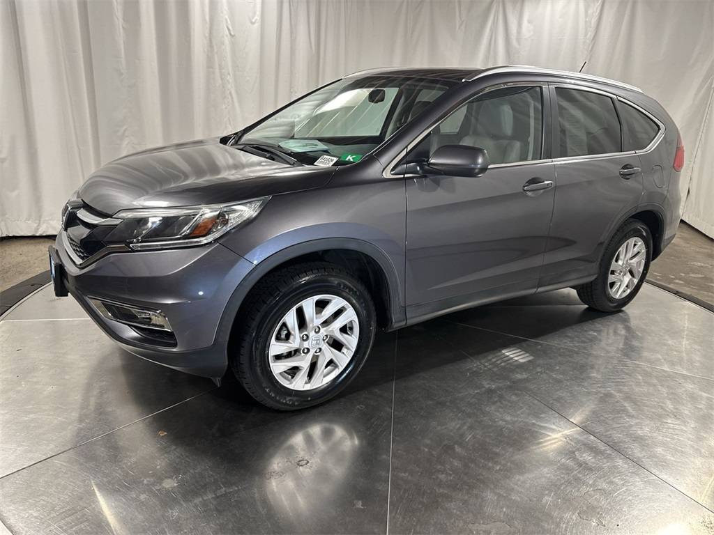 2015 Honda CR-V EX-L — SUV — 72,586 mi — Beaverton, OR
