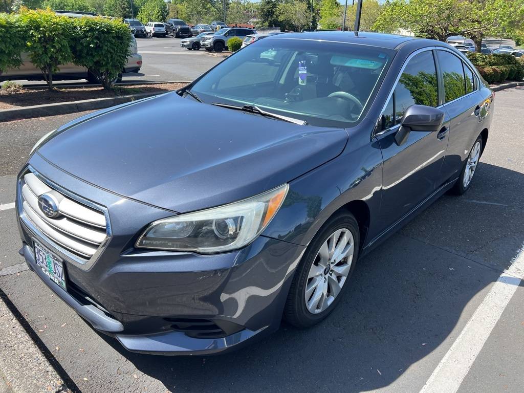 2017 Subaru Legacy 2.5i Premium — Sedan — 128,091 mi — Beaverton, OR
