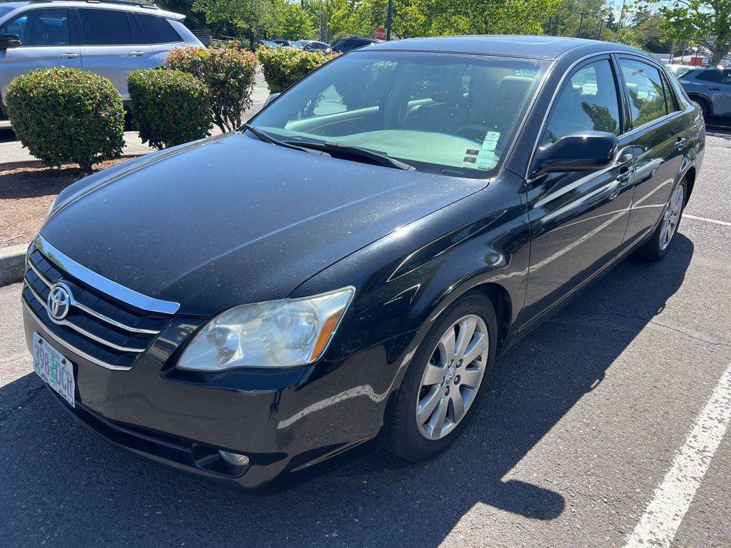 2007 Toyota Avalon XLS — Sedan — 98,277 mi — Beaverton, OR