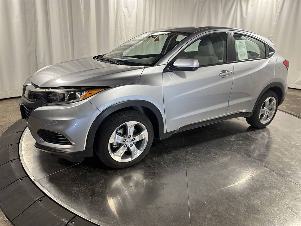 2019 Honda HR-V LX — SUV — 27,185 mi — Beaverton, OR