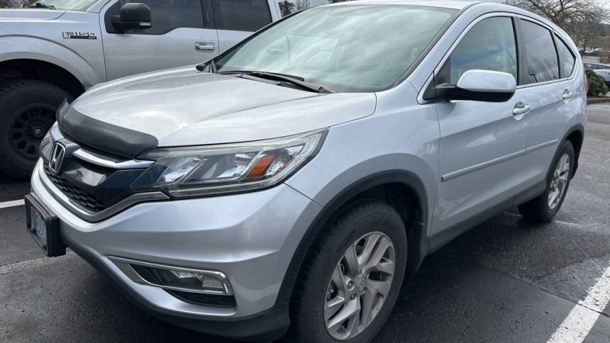 2016 Honda CR-V EX — SUV — 60,202 mi — Beaverton, OR