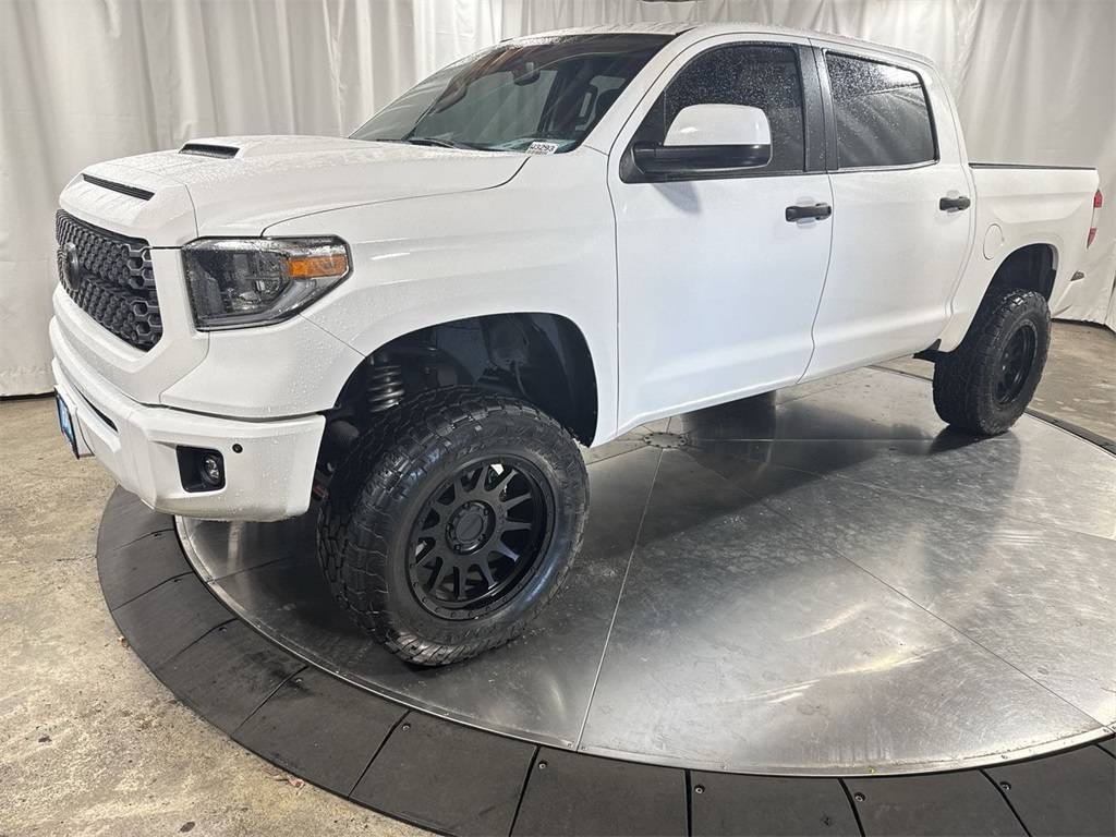 2018 Toyota Tundra SR5 — Pickup Truck — 61,248 mi — Beaverton, OR