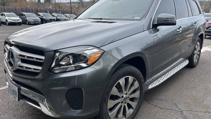 2019 Mercedes-Benz GLS GLS 450 — SUV — 67,990 mi — Beaverton, OR