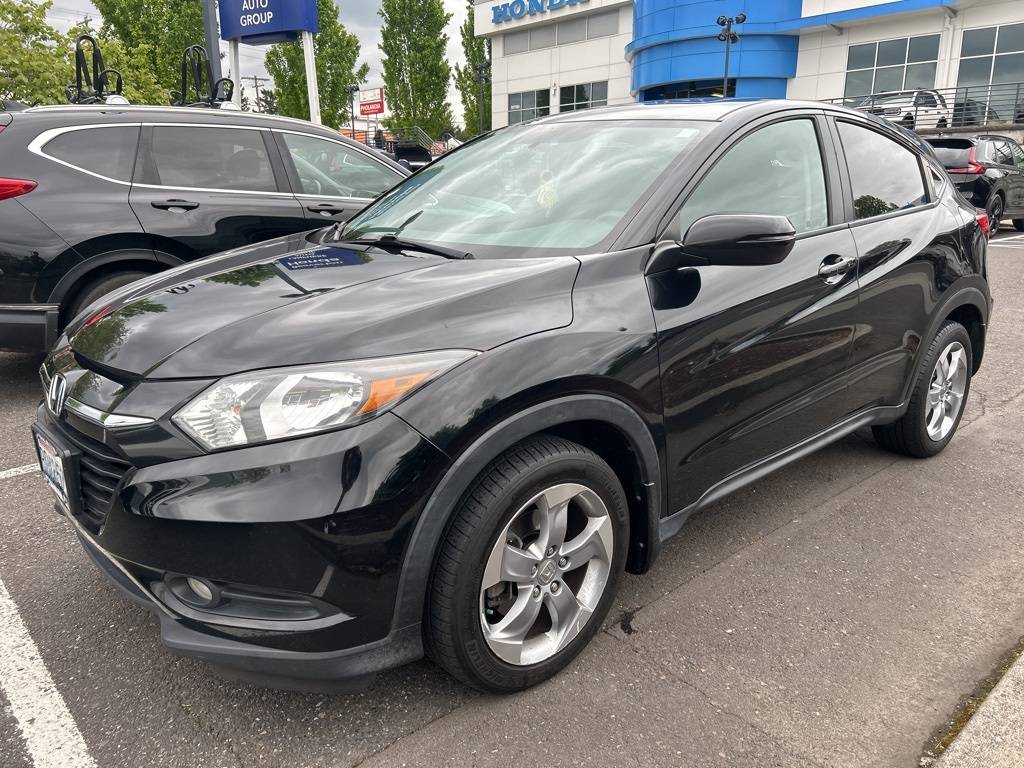 2016 Honda HR-V EX — SUV — 103,571 mi — Beaverton, OR