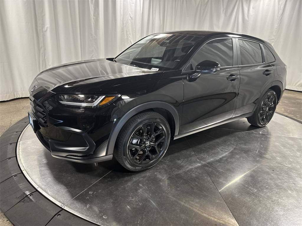 2024 Honda HR-V Sport — SUV — 20,453 mi — Beaverton, OR