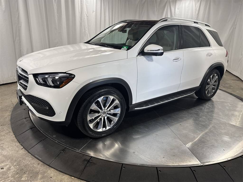 2023 Mercedes-Benz GLE GLE 350 — SUV — 23,261 mi — Beaverton, OR