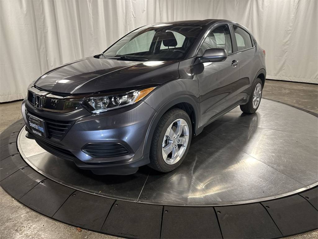 2022 Honda HR-V LX — SUV — 12,300 mi — Beaverton, OR