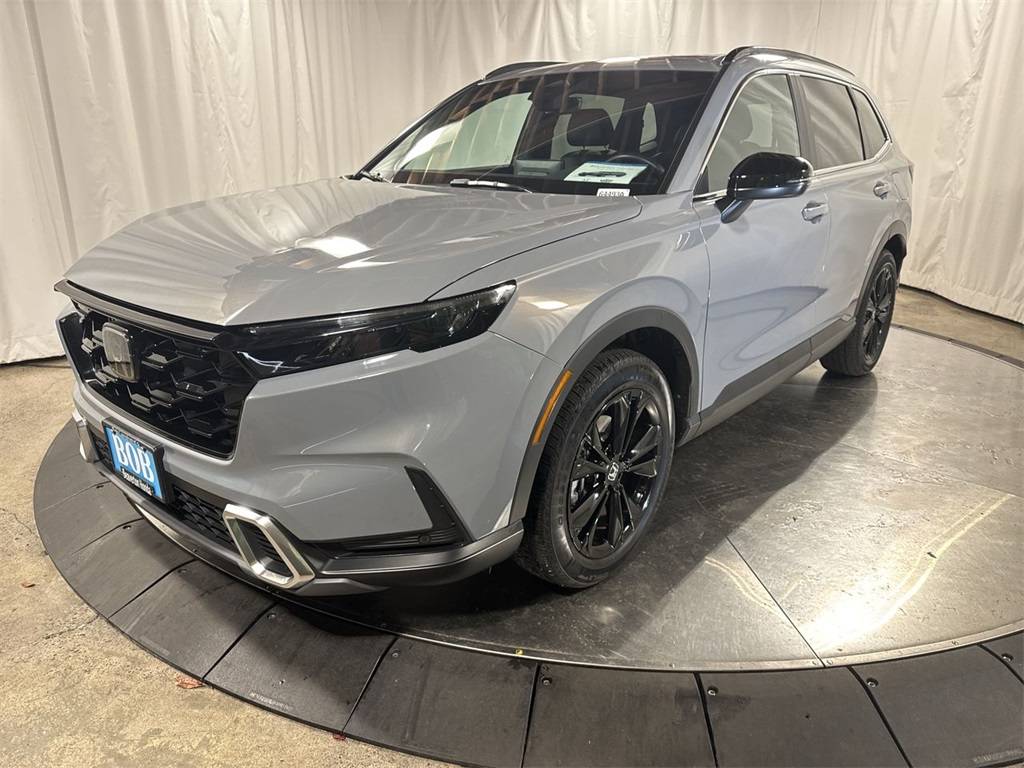 2023 Honda CR-V Hybrid Sport Touring — SUV — 25,771 mi — Beaverton, OR